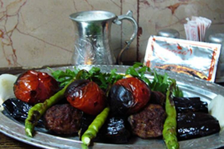 Antepli Ramazan Usta Bayrakli Izmir